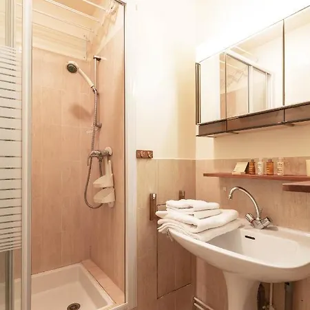Veeve - Left-Bank Living Appartement *