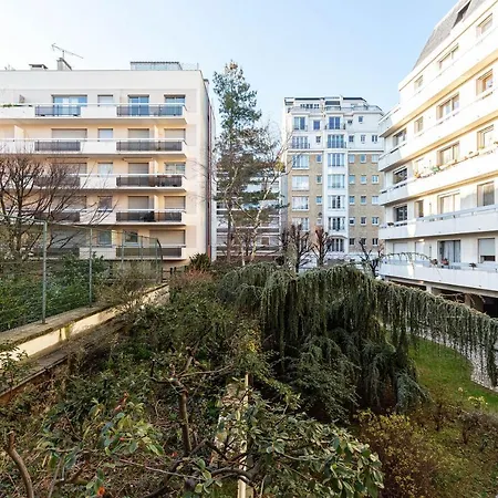 Veeve - Left-Bank Living * Paris